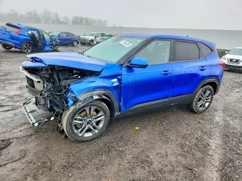 2023 Kia Seltos KNDEPCAA2P7362343