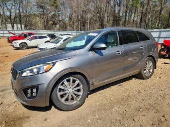 2016 Kia Sorento 5XYPKDA53GG090243 Lot 46750406
