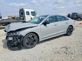 2023 Kia K5 5XXG64J2XPG206035 Lot 48132946