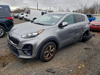 2020 Kia Sportage KNDPM3AC9L7729235 Lot 94772155
