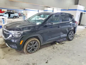 2024 Kia Seltos KNDEUCAA4R7584779
