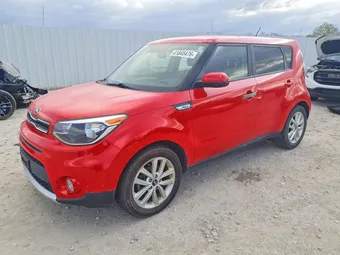 2018 Kia Soul KNDJP3A53J7562897 Lot 41845476