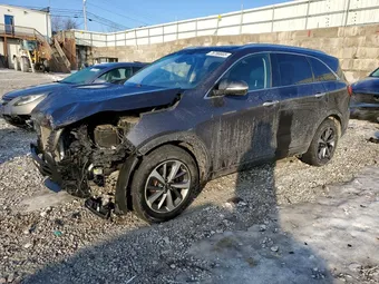 2019 Kia Sorento 5XYPH4A55KG479442 Lot 76786665