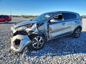 2020 Kia Sportage KNDPM3AC6L7762273 Lot 73259405