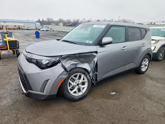 2025 Kia Soul KNDJ23AU7S7952201 Lot 77649915
