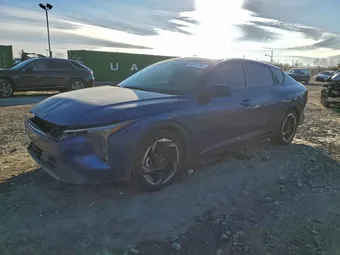 2025 Kia K4 3KPFU4DE0SE008802 Lot 95397285