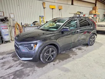 2023 Kia Niro KNDCR3LE9P5046998 Lot 77348875