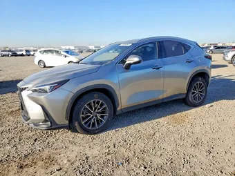 2022 Lexus NX 350H JTJAKCEZ8N5005090 Lot 75058065