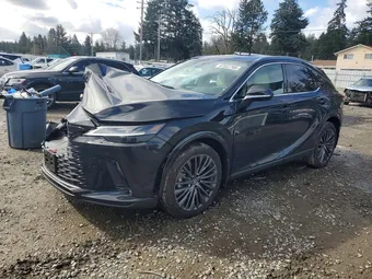 2026 Lexus RX 2T2BBMCAXTC113815 Lot 47352766