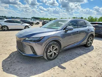 2023 Lexus RX 350 2T2BAMBA3PC006311 Lot 49319596