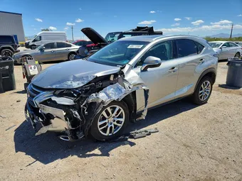 2016 Lexus NX 200T JTJYARBZ1G2050112 Lot 49677336