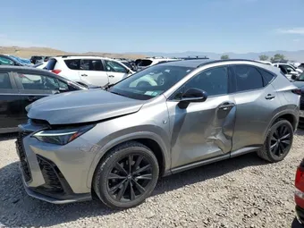 2024 Lexus NX 350 2T2KGCEZ4RC033997 Lot 61230415