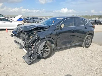 2024 Lexus NX 350H JTJGKCEZ7R5019868 Lot 41864576