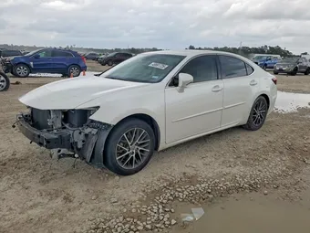 2017 Lexus ES 58ABK1GG9HU057754 Lot 49991726
