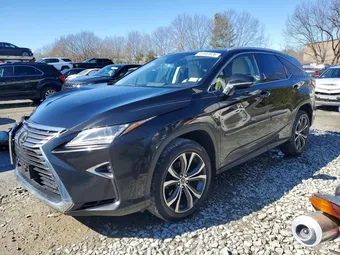 2018 Lexus RX 350L JTJDZKCA1J2005864 Lot 41947026