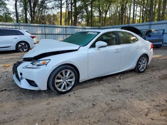 2016 Lexus IS JTHBA1D26G5023866 Lot 48141296