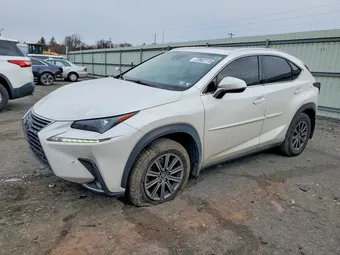2020 Lexus NX 300 JTJDARDZ7L5000593 Lot 72662115