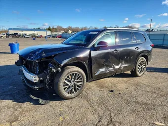 2025 Lexus TX 350 5TDAAAB65SS038493