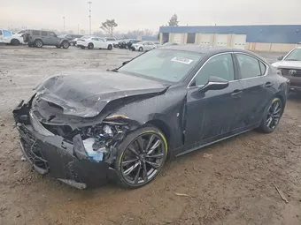 2024 Lexus IS JTHGZ1E27R5035590