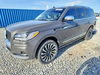 2023 Lincoln Navigator 5LMJJ2TG3PEL15886