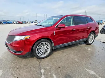 2015 Lincoln MKT 2LMHJ5AT6FBL04270