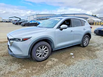 2023 Mazda CX-5 JM3KFBCM5P0148311 Lot 78257455