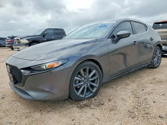 2019 Mazda MAZDA3 Sport JM1BPAMM9K1139810 Lot 49142086