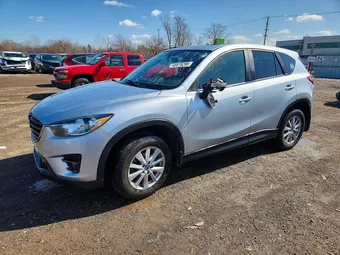 2016 Mazda CX-5 JM3KE4CY8G0864699 Lot 45878296