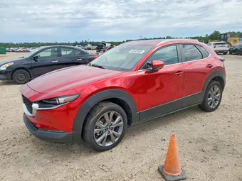 2024 Mazda CX-30 3MVDMBCM5RM647311 Lot 50582636