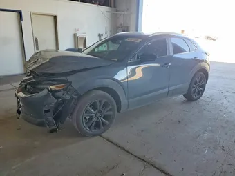 2024 Mazda CX-30 3MVDMBCM5RM676498 Lot 46151106