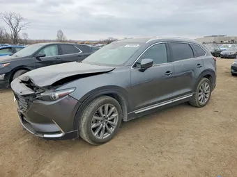 2019 Mazda CX-9 JM3TCBDY0K0328609 Lot 47985976