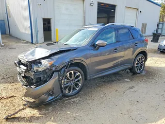 2016 Mazda CX-5 JM3KE4DY7G0853191 Lot 78288825
