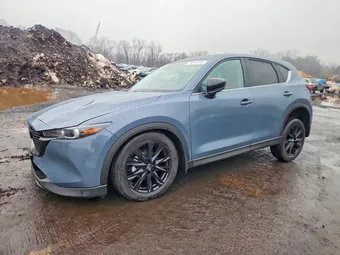 2025 Mazda CX-5 JM3KFBCM0S0721978 Lot 79316245