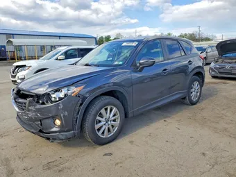 2016 Mazda CX-5 JM3KE4CY2G0741108 Lot 49882876