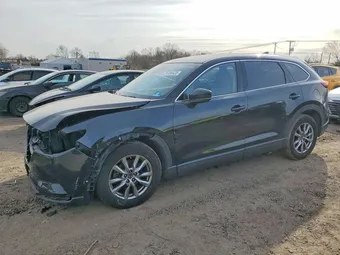 2018 Mazda CX-9 JM3TCBCY2J0234974 Lot 79386425