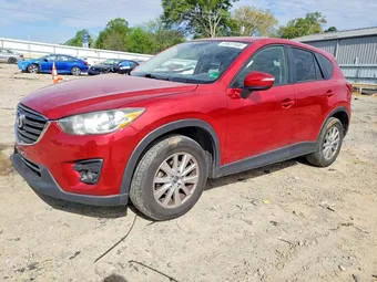 2016 Mazda CX-5 JM3KE4CY5G0633887 Lot 49637006