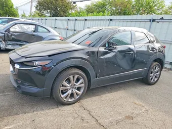 2021 Mazda CX-30 3MVDMBDL8MM205637