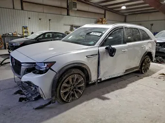 2024 Mazda CX-90 Premium JM3KKEHAXR1152718