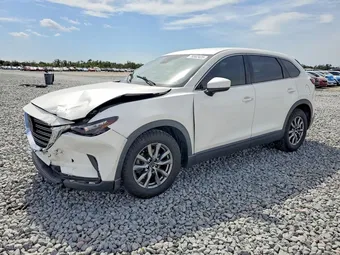 2019 Mazda CX-9 JM3TCACY4K0315504 Lot 79362425