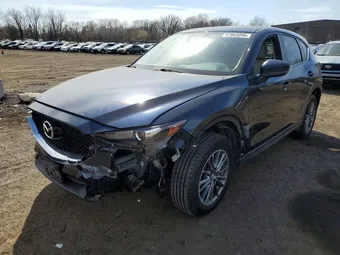 2017 Mazda CX-5 JM3KFBCL2H0102685 Lot 47863896