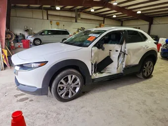 2021 Mazda CX-30 3MVDMBBL6MM200603