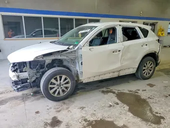 2016 Mazda CX-5 JM3KE4CY5G0811667 Lot 47115026