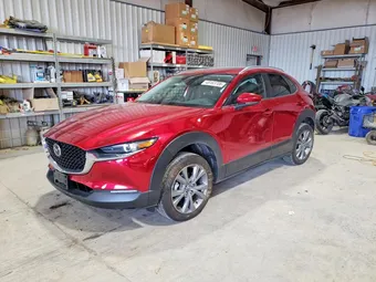 2025 Mazda CX-30 3MVDMBCM2SM844541
