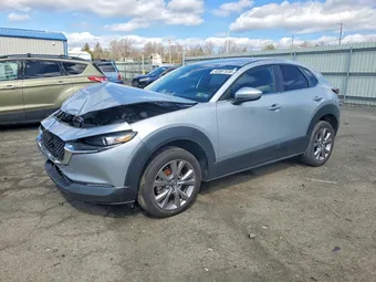 2021 Mazda CX-30 3MVDMBBL8MM234977 Lot 42067536