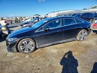 2024 Mercedes-Benz EQS W1KCG2DB0RA045243