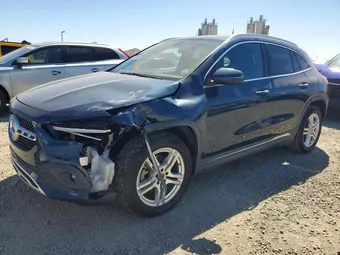 2021 Mercedes-Benz GLA-Class W1N4N4GB0MJ151558