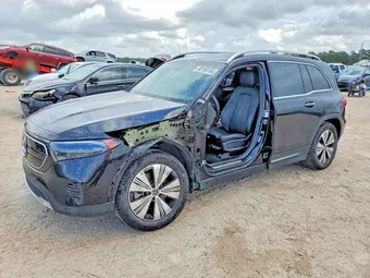 2023 Mercedes-Benz EQB W1N9M0CB6PN027928