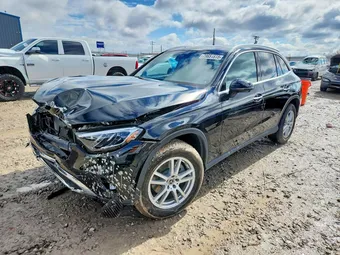 2025 Mercedes-Benz GLC-Class W1NKM4HB0SF363157 Lot 79651915