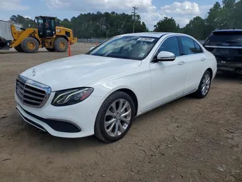 2017 Mercedes-Benz E-Class WDDZF4JB0HA084877 Lot 49738306