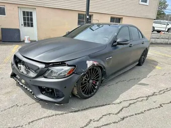 2019 Mercedes-Benz E-Class WDDZF8KB3KA508341 Lot 79592685